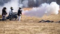 Here are more events to celebrate America's 250th all year long!