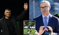 Australian soccer thrown into chaos just weeks out from the new season
