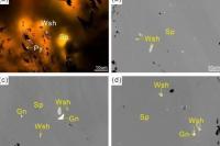 Chinese scientists achieve breakthrough in germanium-rich mineral research