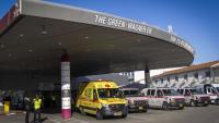 'Racist incitement': Israeli medical orgs. decry allegations against Arab medical staff at Rambam