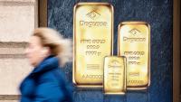 Record number of governments quietly stockpile gold ahead of what's coming