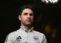Arsenal looking to delay Mikel Arteta exit with €100m signing: report
