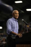 Obama and El-Sayed spoke to discuss unity after ugly Michigan primary