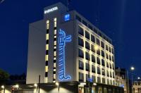 Wyndham opens TRYP by Wyndham The Hague Scheveningen