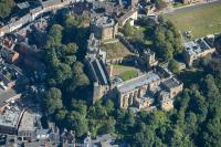 Durham University rises to 85th place in prestigious QS World University Rankings