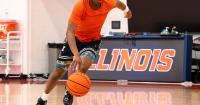 Illini trying to run more in Phoenix offense: 'It's going to be a lot of fun'