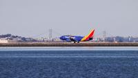 Passenger on LA-bound flight dies in the air after suffering medical episode