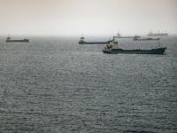 IRAN WAR: IRGC says Strait of Hormuz won’t reopen unless U.S. agrees to demands