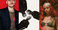 New music on our radar this week: Jacques Greene, The Avalanches, TSHA