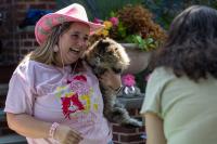 Cat tours arrive in Chicago. The first is a purrfectly big smash.