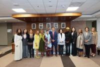 “Gender Apartheid” in Afghanistan: South African Official Meets Malala and Afghan Women’s Activists
