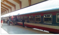 Baramulla commuters hit by train delays, service suspension