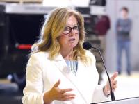 Federal funding to boost francophone culture in Sudbury