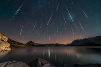 Perseids Meteor Shower Could Produce 100 Meteors an Hour Under Moonless Skies
