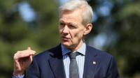 Jan Egeland: World Has Abandoned Afghanistan Amid Growing Crises