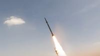 Houthis Share Footage of Deadly Rocket, Drone Attack on Port Held by Saudi-Backed Forces