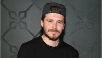 Brooklyn Beckham accused of ‘rage bait’ over pasta video