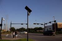 Some Houston-area residents have growing concerns with the expansion of Flock cameras