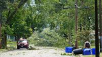 Is Wisconsin now in America's tornado alley? Storm patterns are changing.