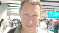 Russian historian vanishes after landing in Israel