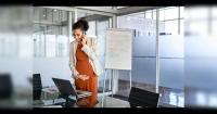 Protected on paper, vulnerable in practice: Why maternity leave remains a retention challenge across EMEA