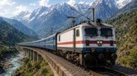 India plans $4.70 billion railway push along  China, Pakistan and Bangladesh borders