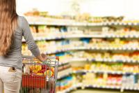 UBS Warns Food Inflation May Stay Higher for Longer