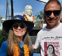 The courage of Babita Deokaran: Upholding human rights in South Africa