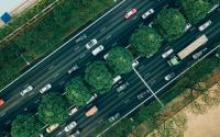 Electric Highways With Recycled Plastic Paving: Greener Roads Ahead