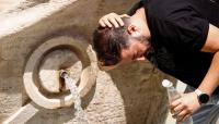 Record July heat in regions home to 900 mn people: report