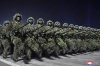 North Korea is helping Putin manufacture a war Ukraine cannot intercept