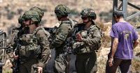 The West Bank special: An all-you-can-steal buffet