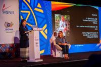 Beyond echo chamber, Asian sisters bring mission stories to mainstream media