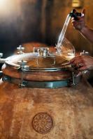 South Africa to Host Its First Amphora Wine Festival