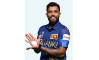Kusal Mendis Named First President of Sri Lanka Professional Cricketers’ Association