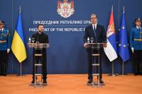 Zelenskyy’s visit sparks domestic and regional reactions
