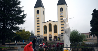 Report claims Vatican firmly voted against Medjugorje in 2016