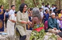 Government Moves to Strengthen Legal Recognition and Rights of Sri Lanka’s Indigenous People