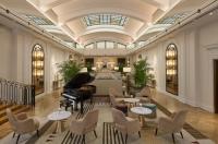 Sheraton Grand London Park Lane unveils summer experiences for UAE travellers