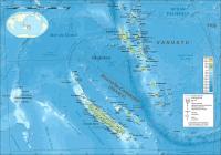 New Caledonia, a reserve of nickel (and more): France and the EU are keeping it close