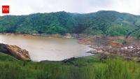 Lake Nyos killed 1,746 people in 1986 then scientists found more gas