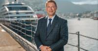 My First Cruise Connections: European Cruise Services CEO Andreas Storl