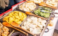 Taste the culture at the Pierogi Festival in Kraków