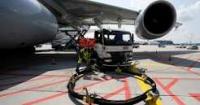 Global Airline Operators Struggles For Jet Fuel As Hormuz Closure Causes Severe Shortages.