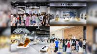 Heartland 66 unveils two new retail concepts at Wuhan mall