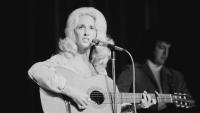 Born 86 Years Ago Today in Louisiana, the A-Team Guitarist Who Played on Hits by Tammy Wynette, Kris Kristofferson, and Roy Orbison