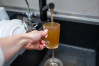 Massachusetts village got higher water bills, brown taps, and another missed deadline