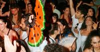 New York’s Middle Eastern Dance Revolution