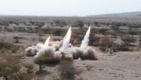 Yemeni Military Spokesperson: Houthis Resume Attacks on Mokha Port