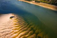 Romania issues nuclear reactor update after redirecting flow of drought-stricken Danube river